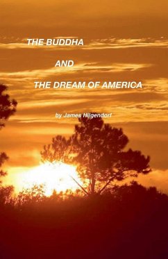 Cover The Buddha and the Dream of America
