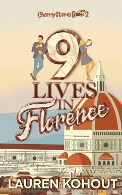 9 Lives in Florence - Kohout, Lauren