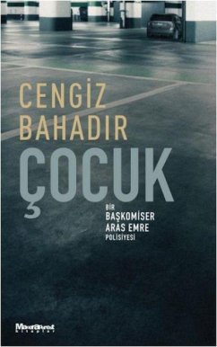 Cocuk - Bahadir, Cengiz Cocuk - Bahadir, Cengiz