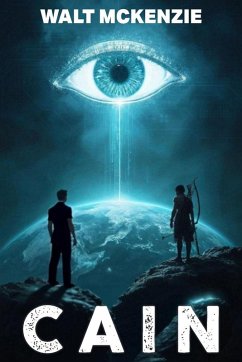 CAIN - McKenzie, Walt CAIN - McKenzie, Walt