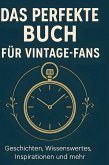 Das perfekte Buch für Vintage-Fans