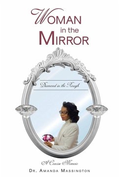 Woman in the Mirror - Massington, Amanda