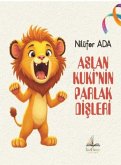 Aslan Kukinin Parlak Disleri