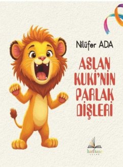 Cover Aslan Kukinin Parlak Disleri