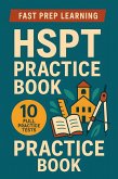 HSPT Practice Book (eBook, ePUB)