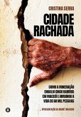 Cidade rachada (eBook, ePUB)