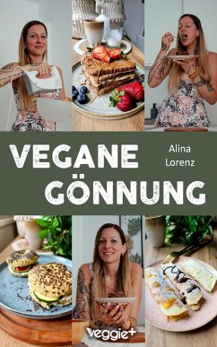 Cover Vegane Gönnung (eBook, ePUB)