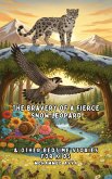 The Bravery of a Fierce Snow Leopard (eBook, ePUB)