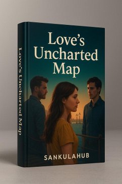 Cover Love's Uncharted Map (eBook, ePUB)
