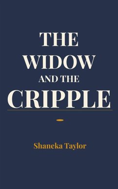 Cover The Widow And The Cripple (eBook, ePUB)