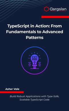 TypeScript in Action (eBook, ePUB) - Vale, Asher