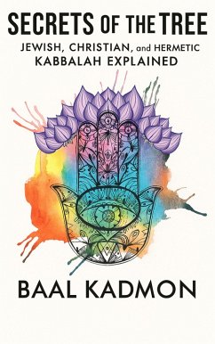 Cover Secrets of the Tree (eBook, ePUB)