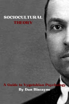 Cover Sociocultural Theory (eBook, ePUB)