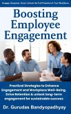 Boosting Employee Engagement (eBook, ePUB)