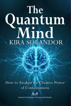 Cover The Quantum Mind (eBook, ePUB)