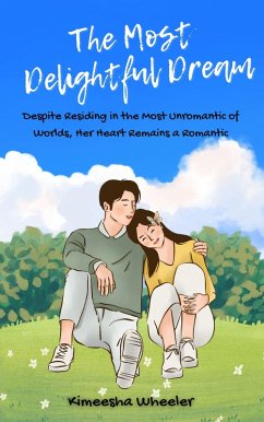 Cover The Most Delightful Dream (eBook, ePUB)