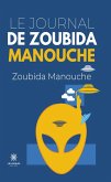 Le journal de Zoubida Manouche (eBook, ePUB)