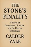 The Stone's Finality (eBook, ePUB)