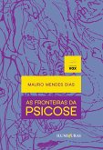 As fronteiras da psicose (eBook, ePUB)