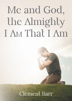 Cover Me and God, the Almighty I AM That I Am (eBook, ePUB)