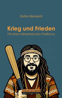 Cover Krieg und Frieden