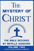 The Mystery of Christ