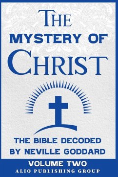 Cover The Mystery of Christ