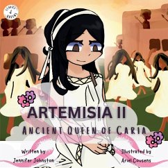 Artemisia II - Johnston, Jennifer