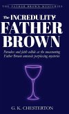 The Incredulity of Father Brown