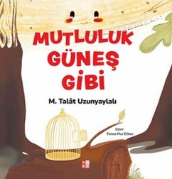 Cover Mutluluk Günesi Gibi