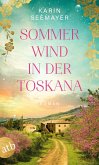 Sommerwind in der Toskana