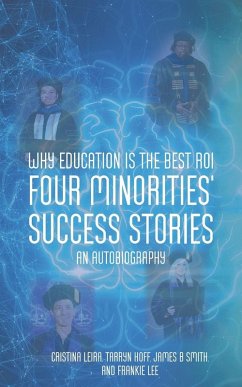 Cover Why Education is the Best ROI