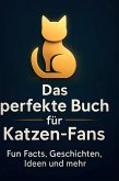 Das perfekte Buch für Katzen-Fans