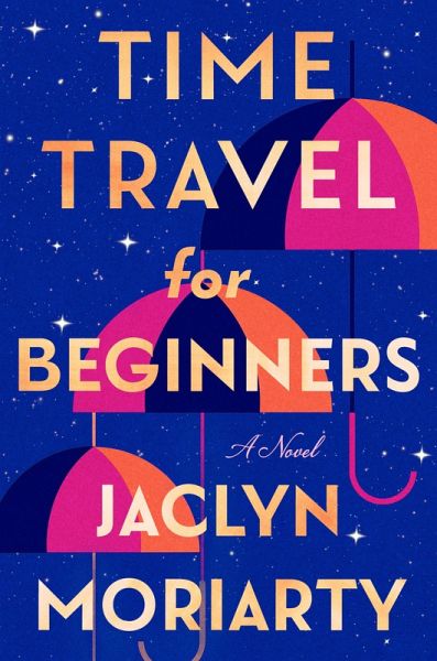 Time Travel for Beginners Time Travel for Beginners