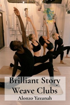 Cover Brilliant Story Weave Clubs