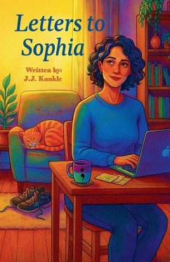 Letters to Sophia - Kunkle, Jj