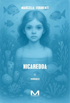 Nicaredda (eBook, ePUB) - Formenti, Marcella