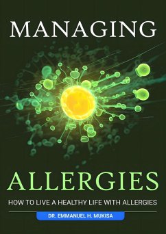 Cover Managing Allergies (eBook, ePUB)
