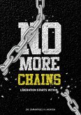 No More Chains (eBook, ePUB)
