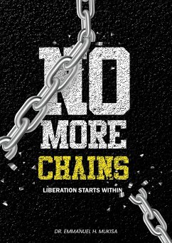 Cover No More Chains (eBook, ePUB)