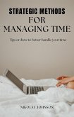 Effective Time Management Strategies (eBook, ePUB)