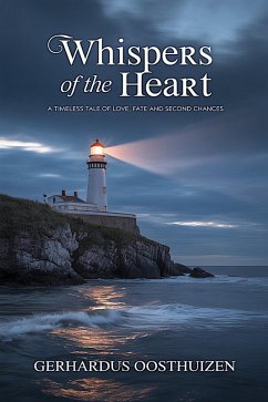Cover Whispers of the Heart (eBook, ePUB)