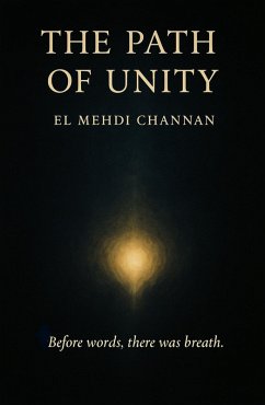 Cover The path of Unity (eBook, ePUB)