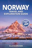 Norway Travel and Exploration Guide (eBook, ePUB)