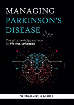 Cover Managing Parkinson's Disease (eBook, ePUB)
