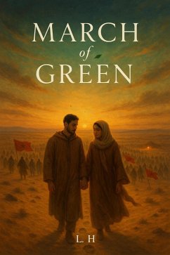 March of Green (eBook, ePUB) - Laaouamri, Hamza March of Green (eBook, ePUB) - Laaouamri, Hamza