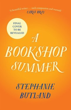 A Bookshop Summer - Butland, Stephanie