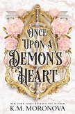 Once Upon a Demon's Heart (Standard Edition)