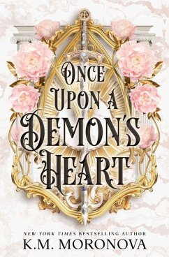 Cover Once Upon a Demon's Heart (Standard Edition)