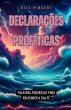 Declarações Proféticas - Bild 1